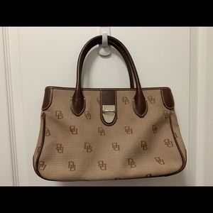 Dooney & Bourke handbag